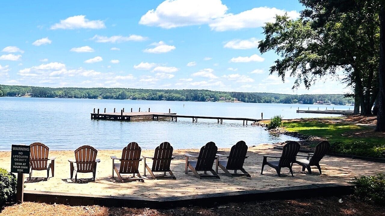 Photo of Outdoor in Lake Oconee