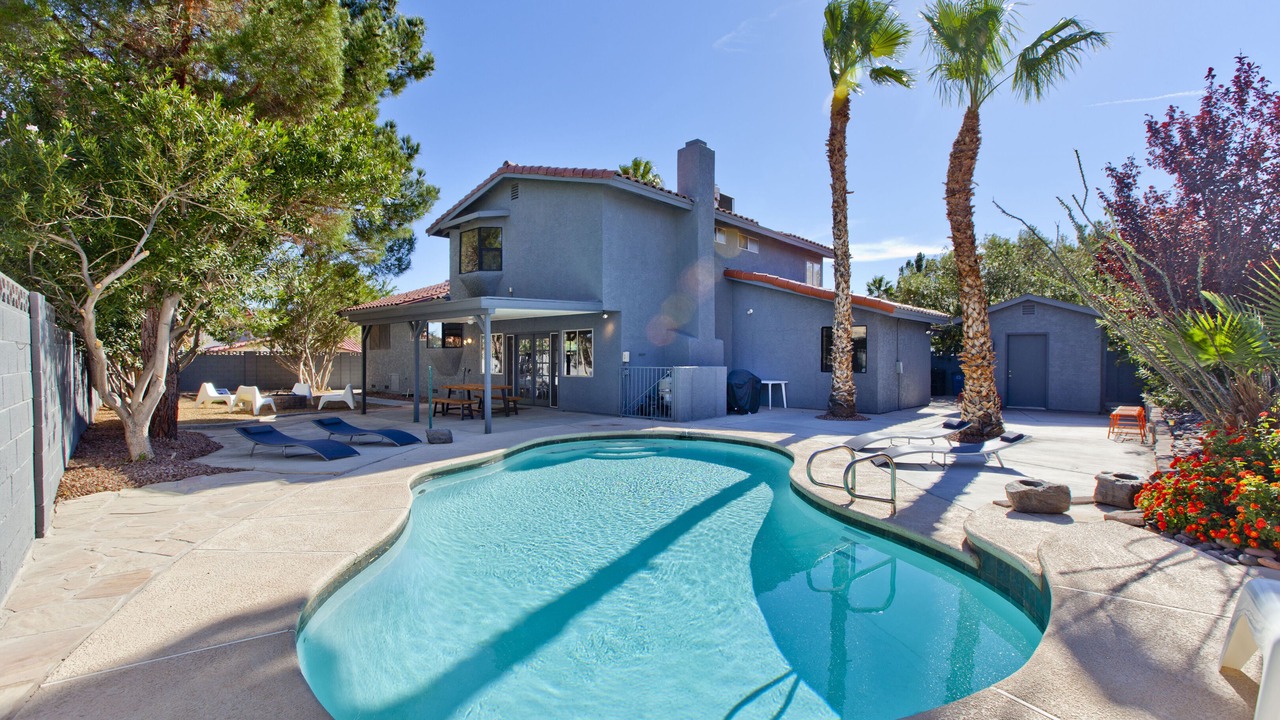 Photo of Outdoor in Canyon Gate