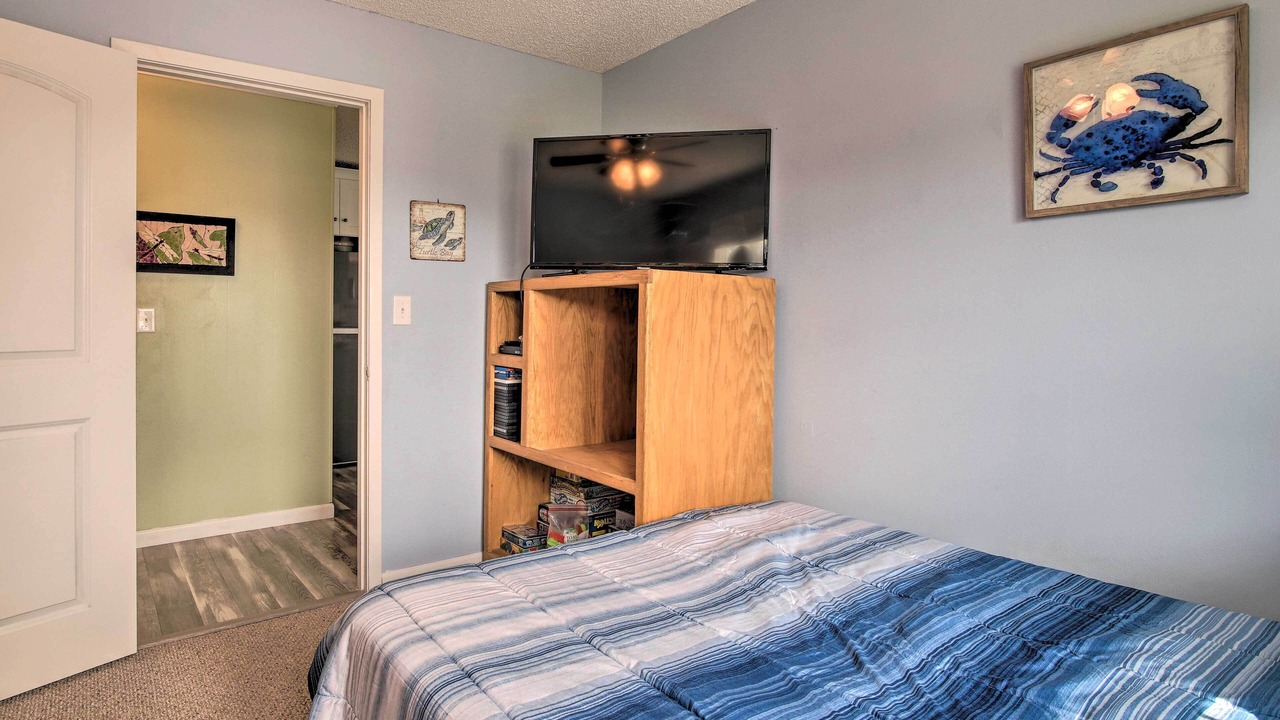 Photo of Bedroom in Tow