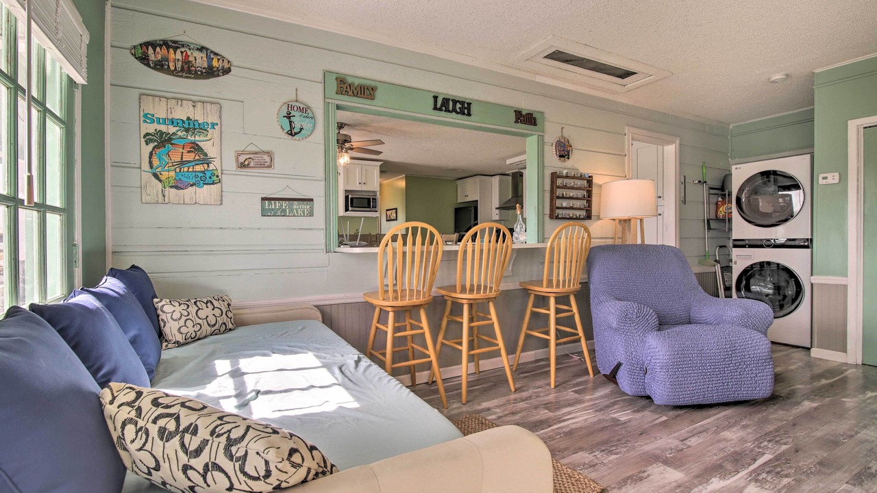 Photo of Livingroom in Tow