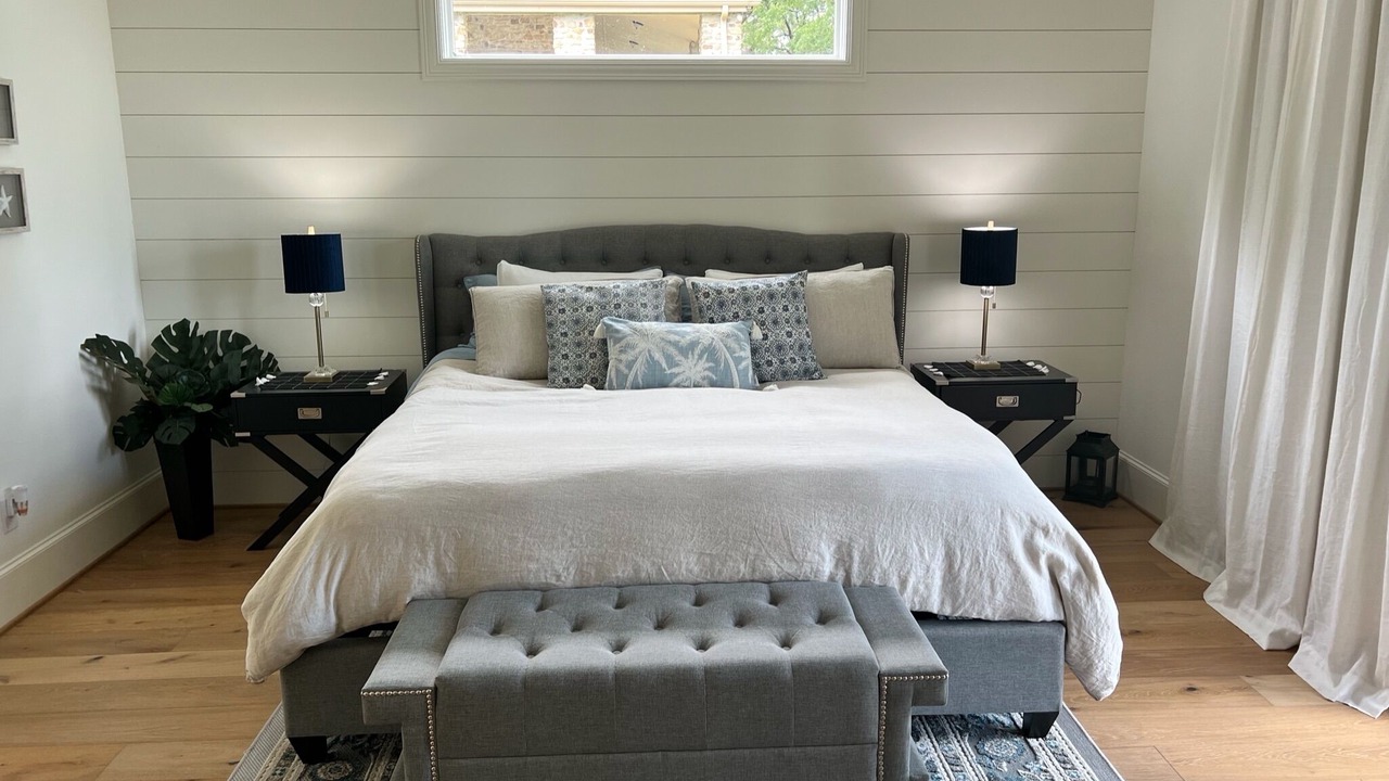 Photo of Bedroom in Pottsboro