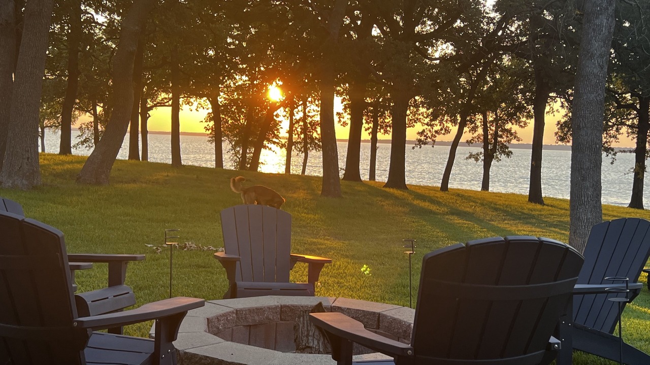 Photo of Outdoor in Pottsboro