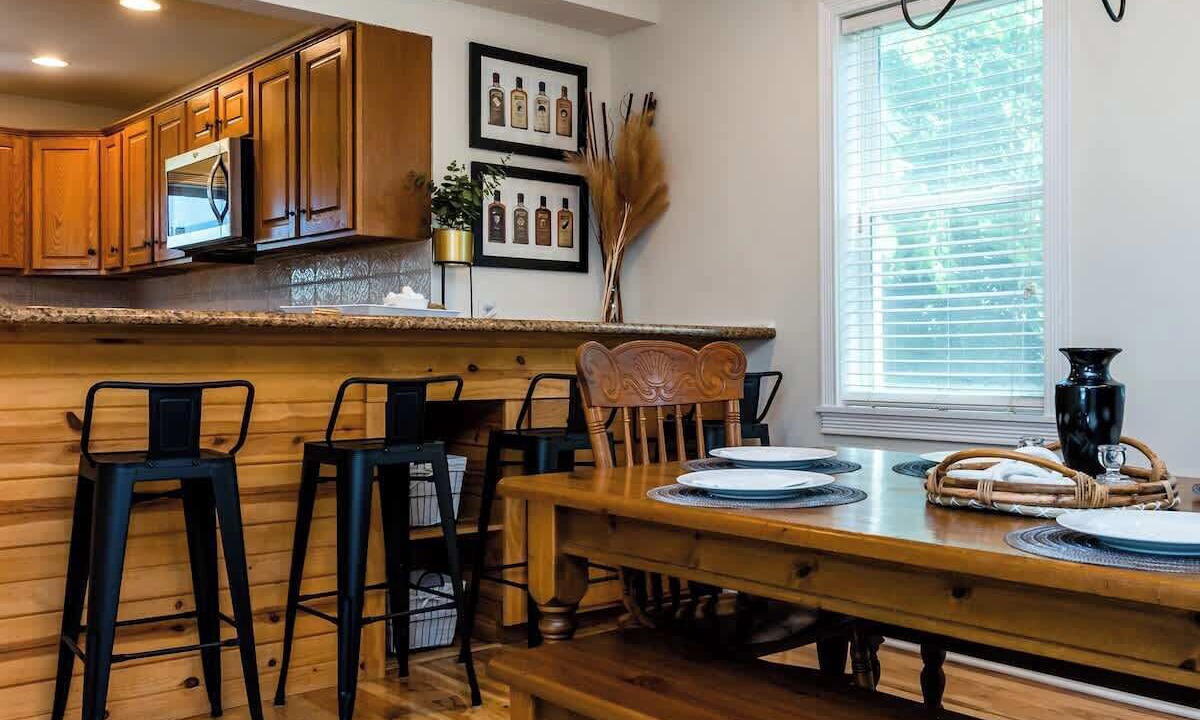 Photo of Livingroom in Three Oaks