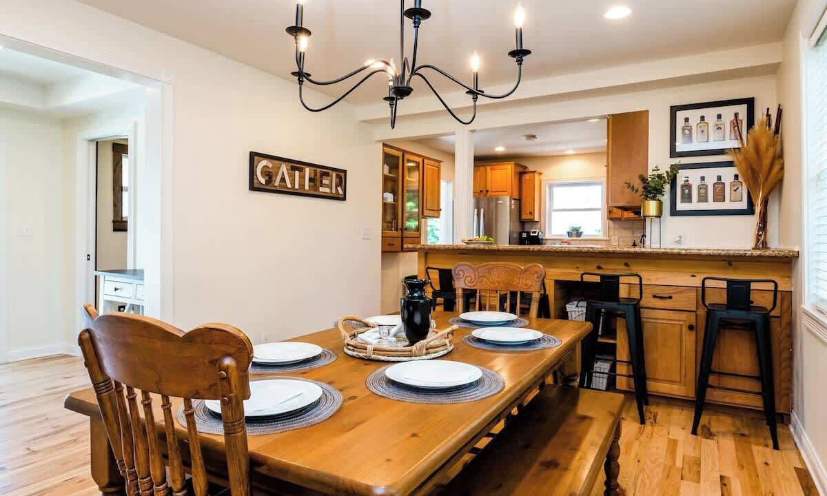 Photo of Livingroom in Three Oaks