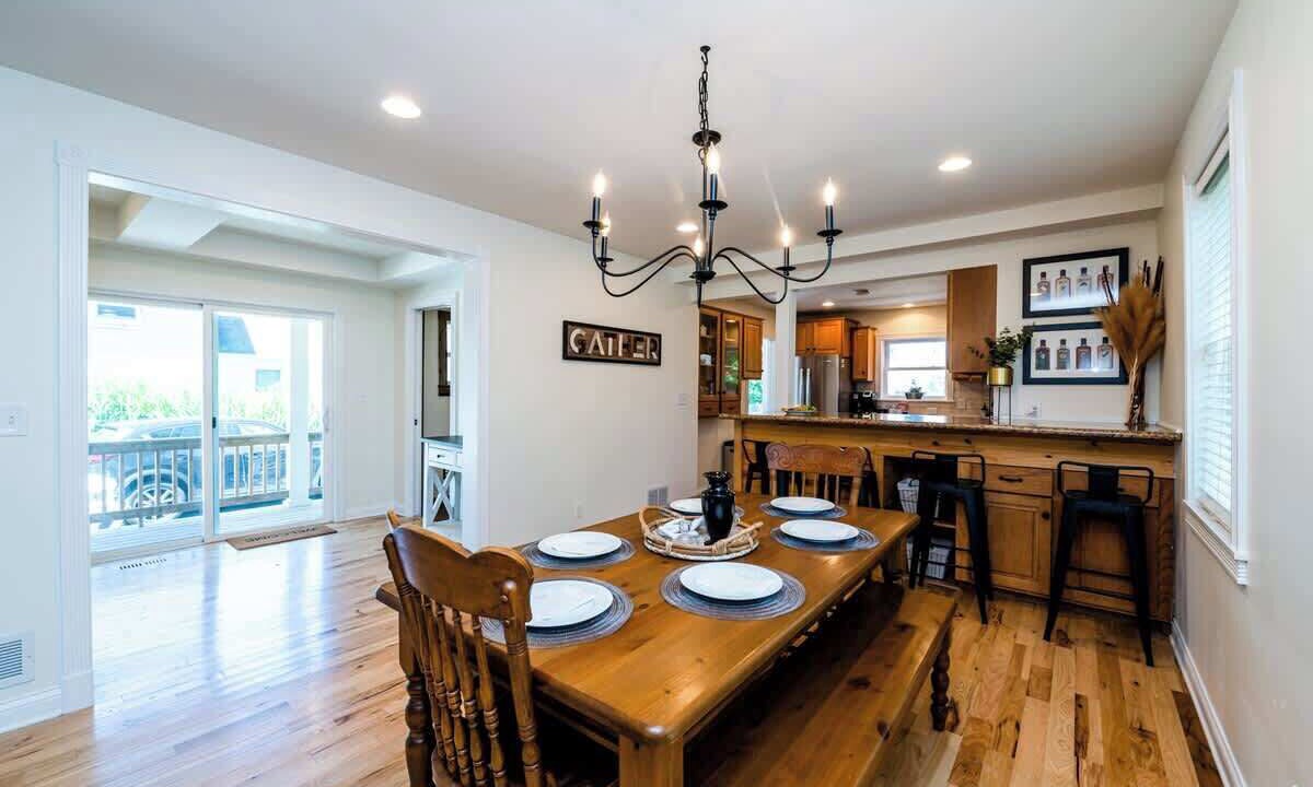 Photo of Livingroom in Three Oaks