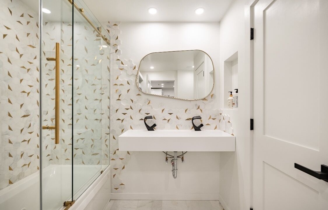 Photo of Bathroom in Whittier