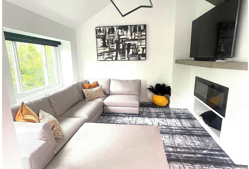 Photo of Bedroom in Whittier