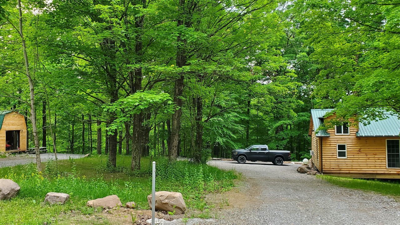 Photo of Outdoor in Town of Amboy