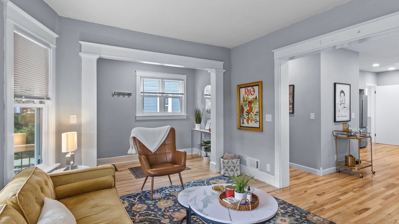 Photo of Bedroom in Milwaukee