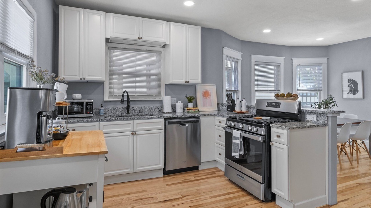 Photo of Kitchen in Milwaukee