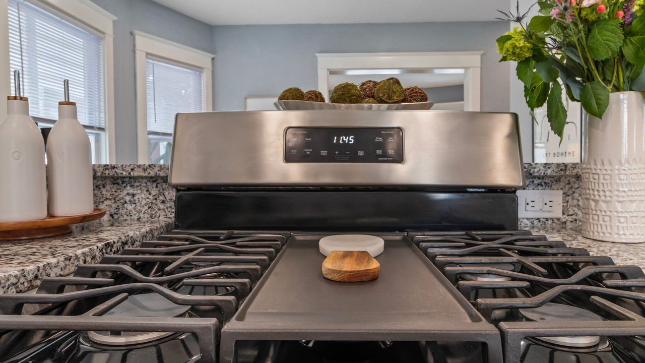 Photo of Kitchen in Milwaukee