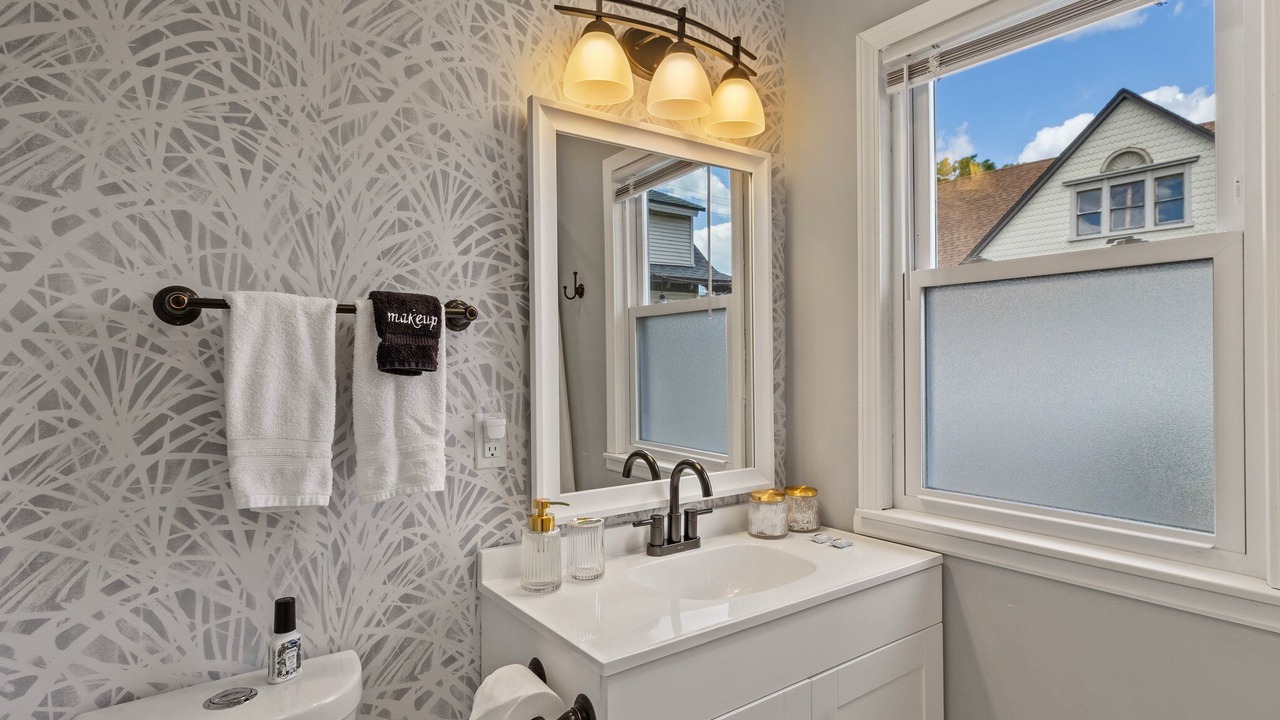 Photo of Bathroom in Milwaukee