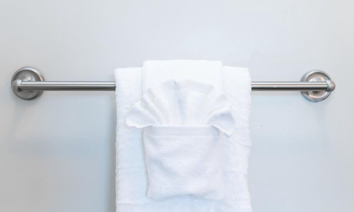 Photo of Bathroom in Music Row