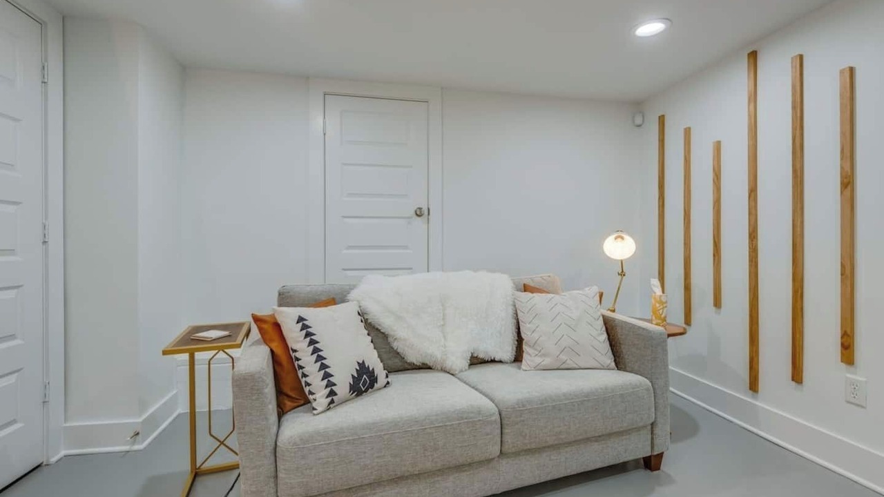Photo of Livingroom in Eighth Avenue
