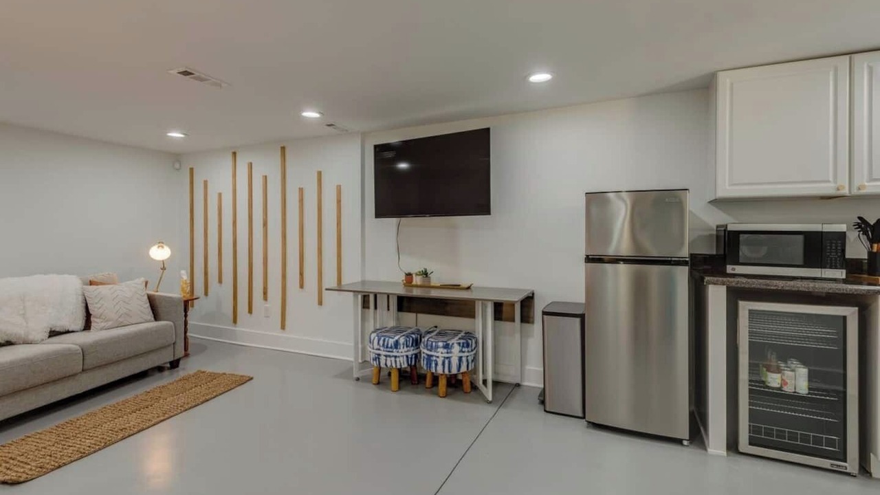 Photo of Livingroom in Eighth Avenue