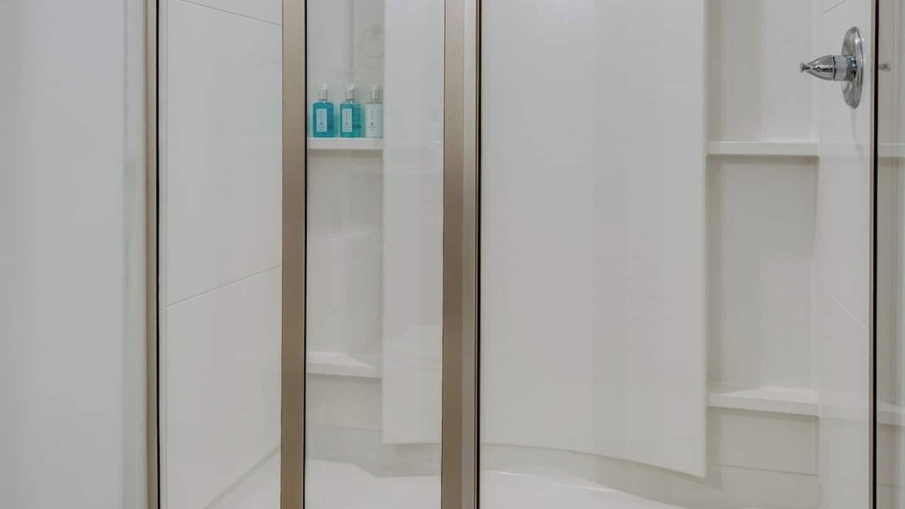 Photo of Bathroom in Eighth Avenue