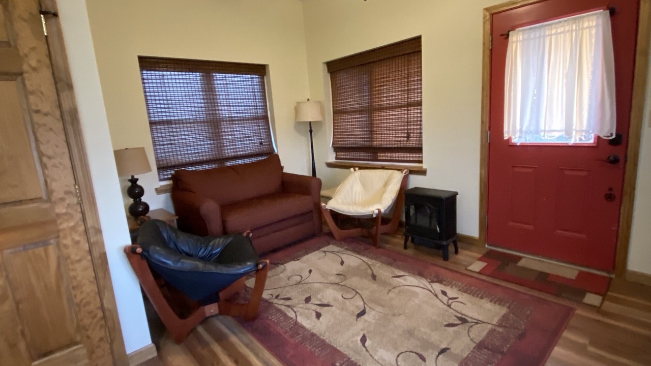 Photo of Livingroom in Alto Pass