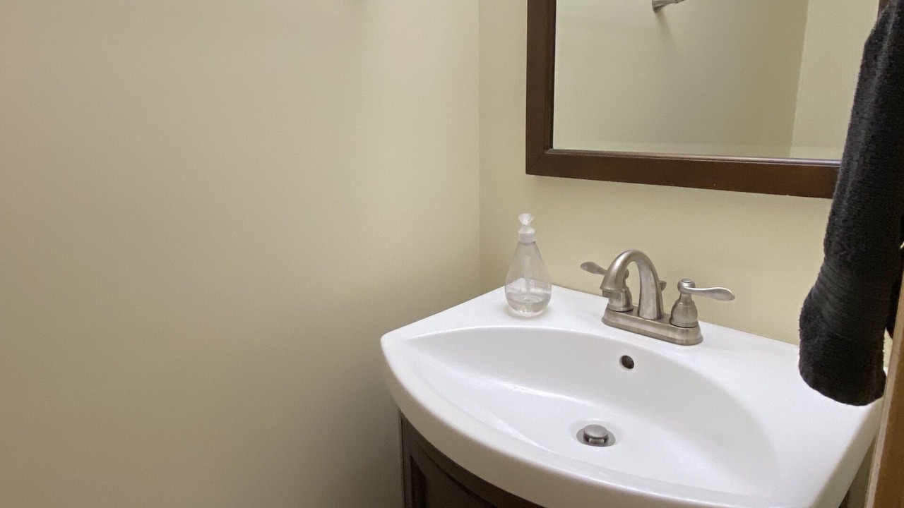 Photo of Bathroom in Alto Pass