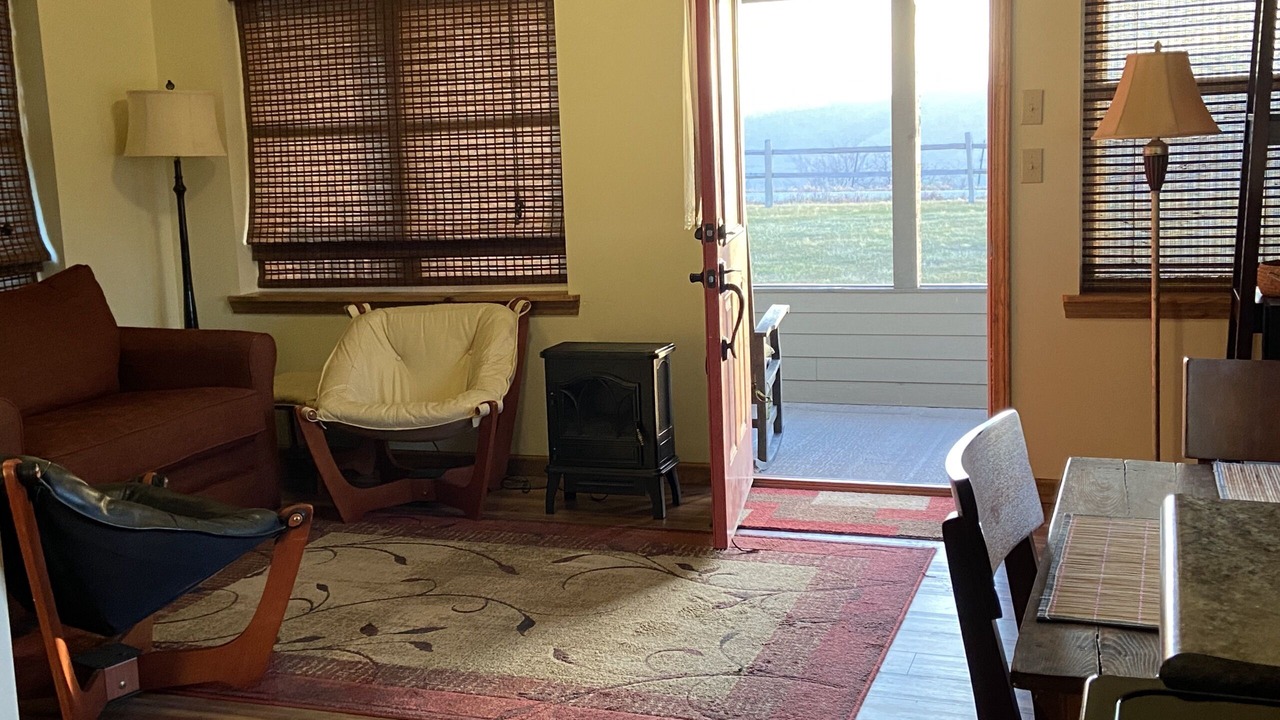 Photo of Livingroom in Alto Pass