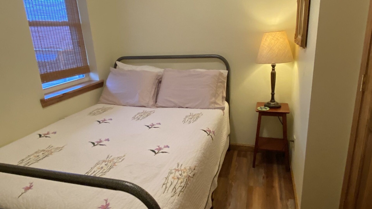 Photo of Bedroom in Alto Pass