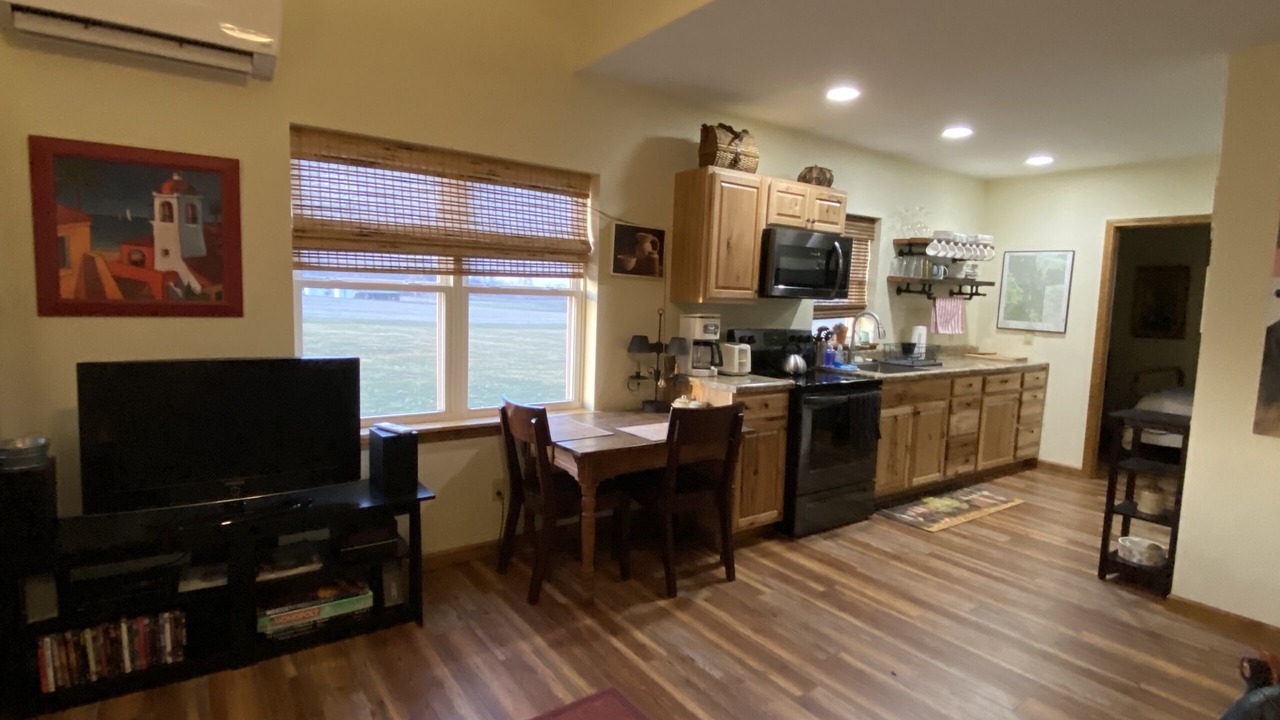 Photo of Kitchen in Alto Pass