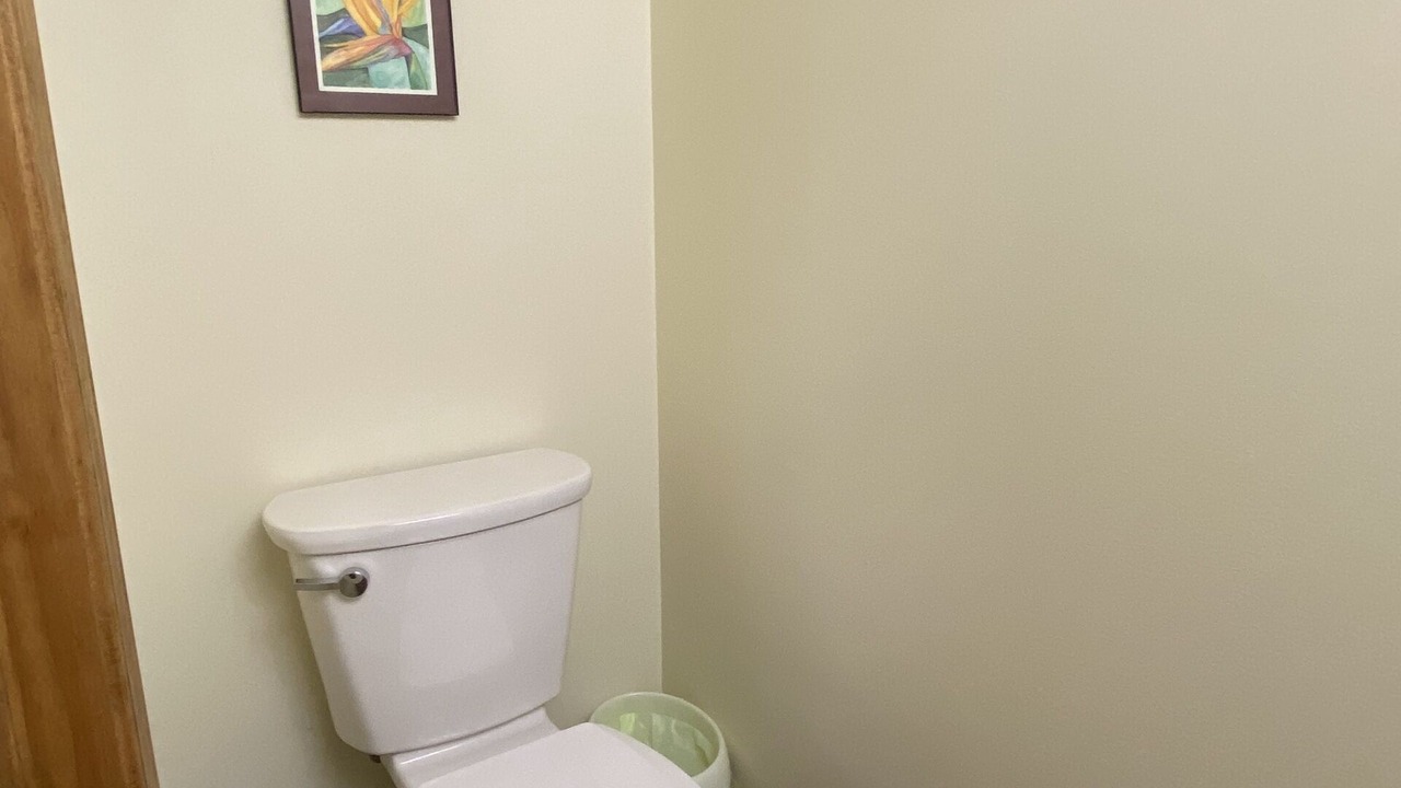 Photo of Bathroom in Alto Pass