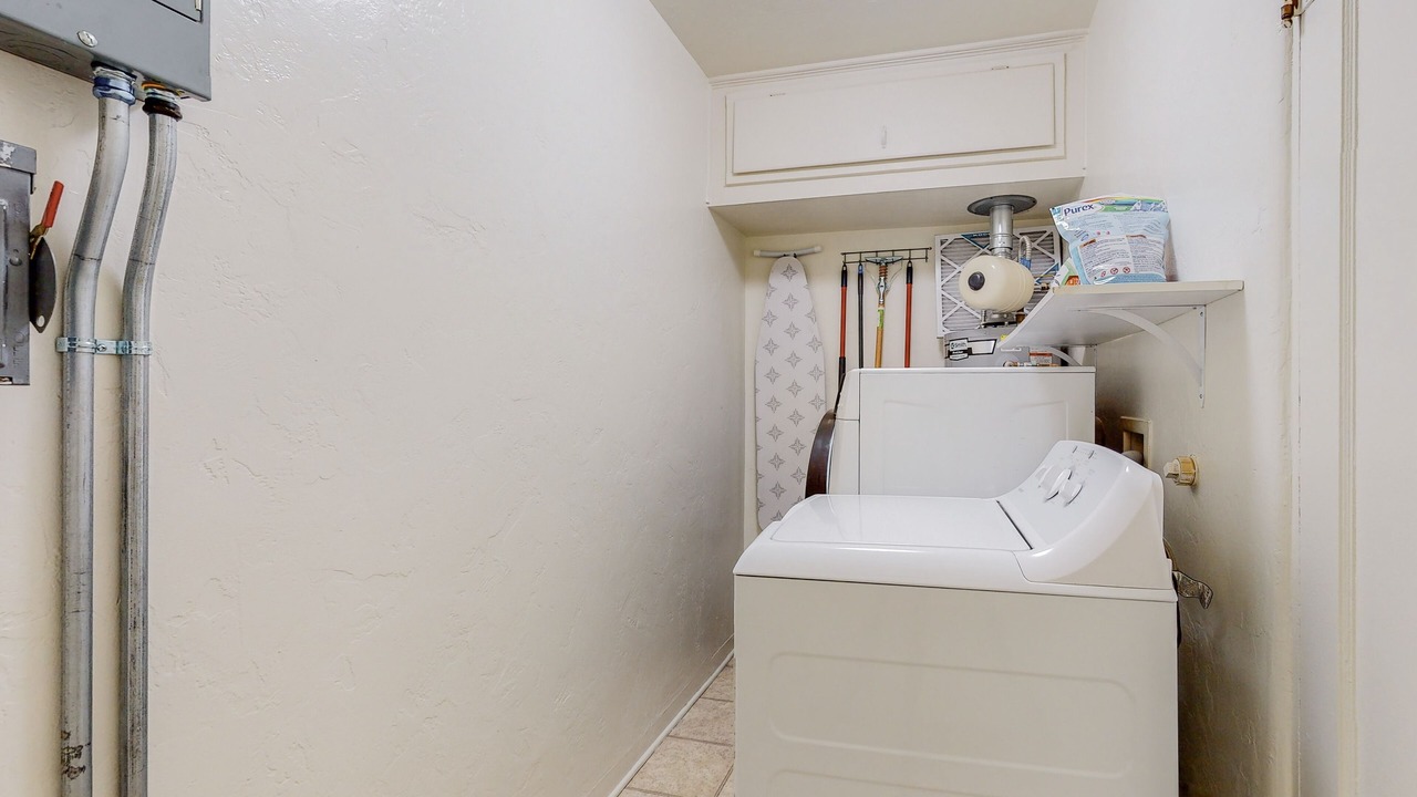Photo of Bathroom in Nob Hill