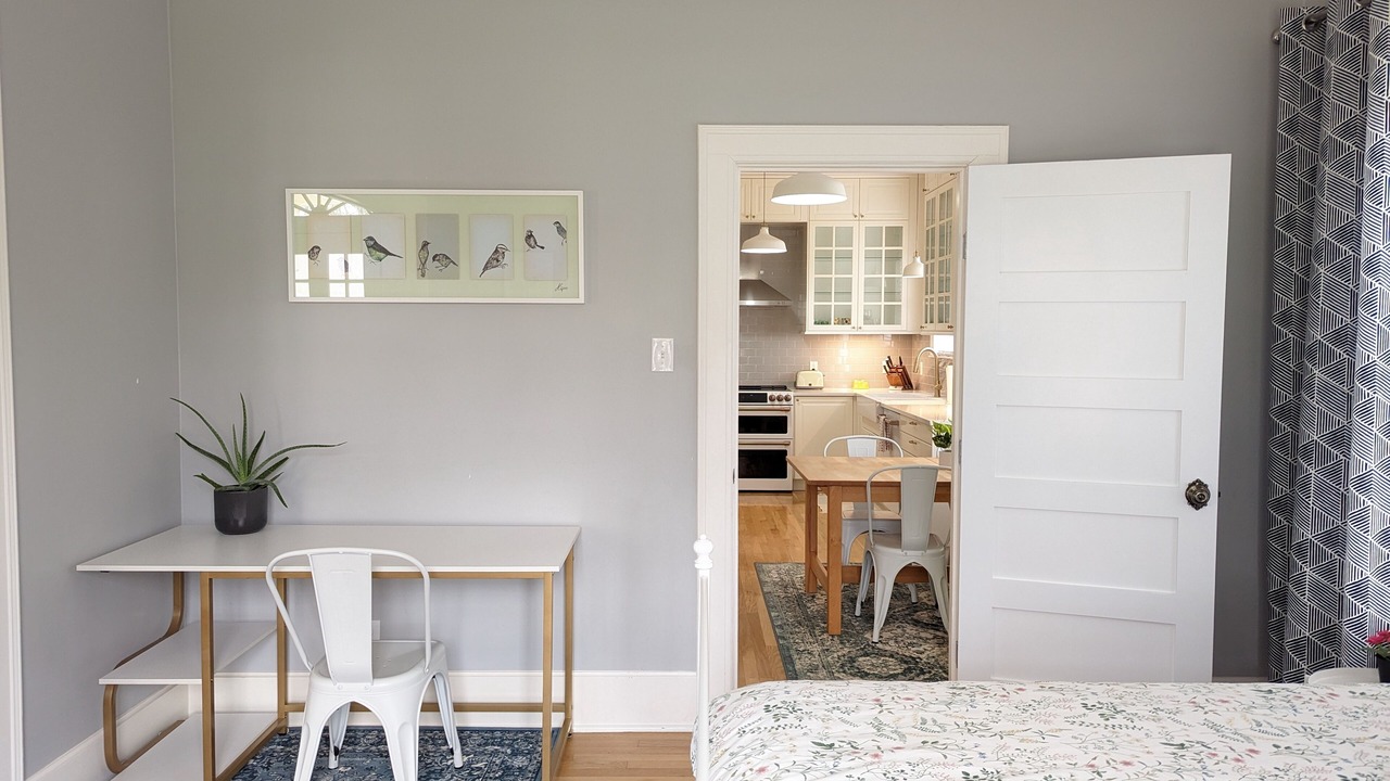 Photo of Bedroom in North Loop