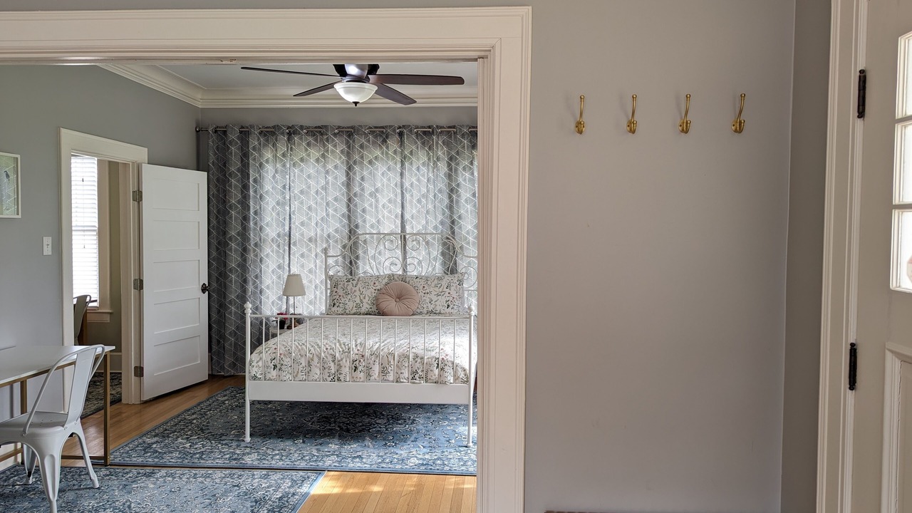 Photo of Bedroom in North Loop