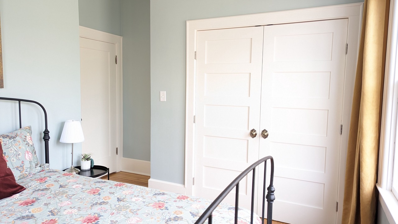 Photo of Bedroom in North Loop