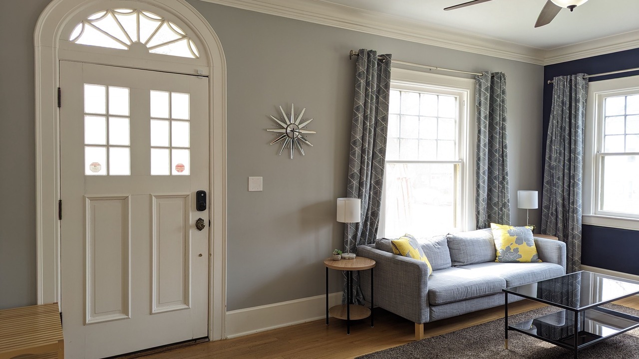 Photo of Livingroom in North Loop