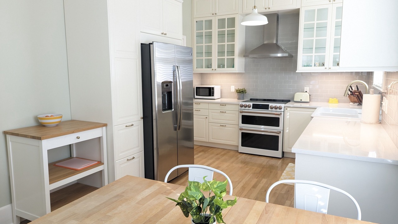 Photo of Kitchen in North Loop