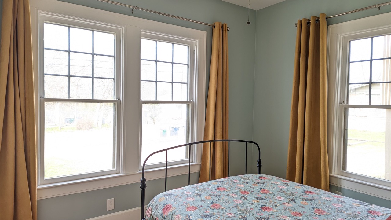 Photo of Bedroom in North Loop
