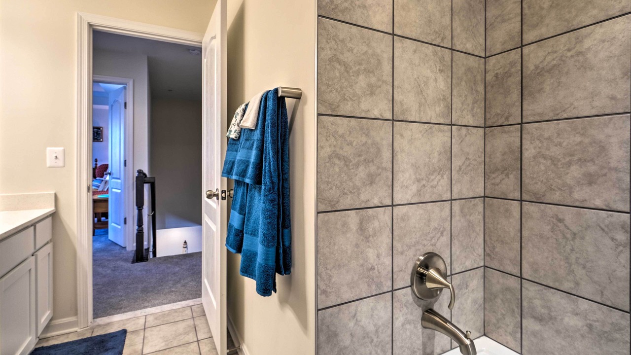 Photo of Bathroom in California