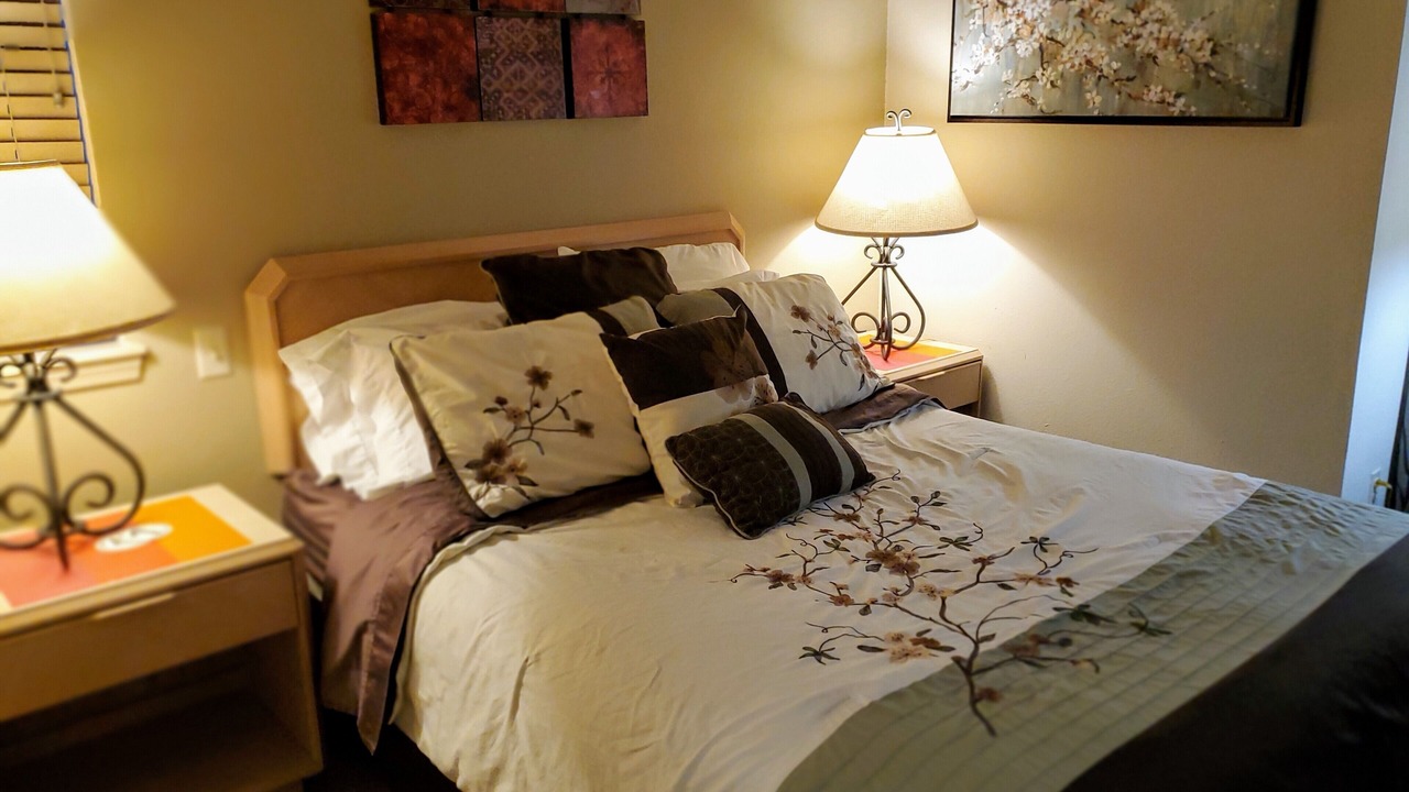 Photo of Bedroom in Englewood