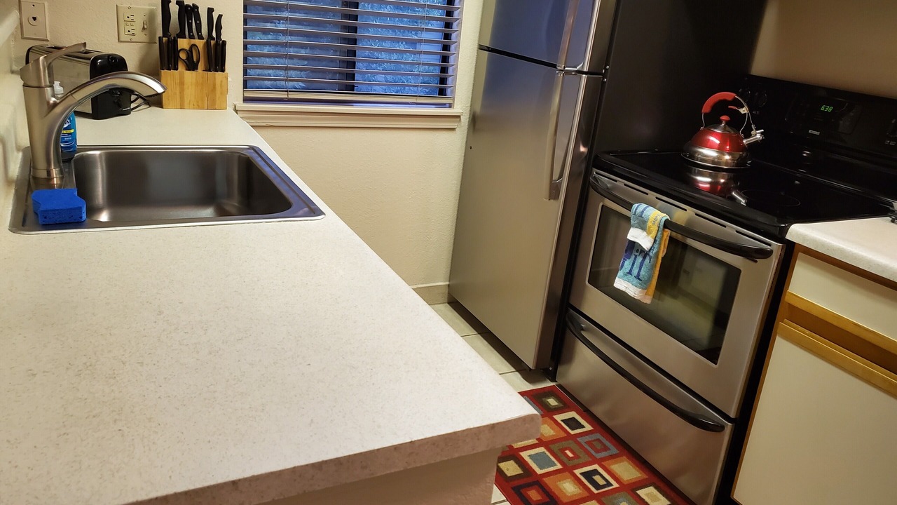 Photo of Kitchen in Englewood