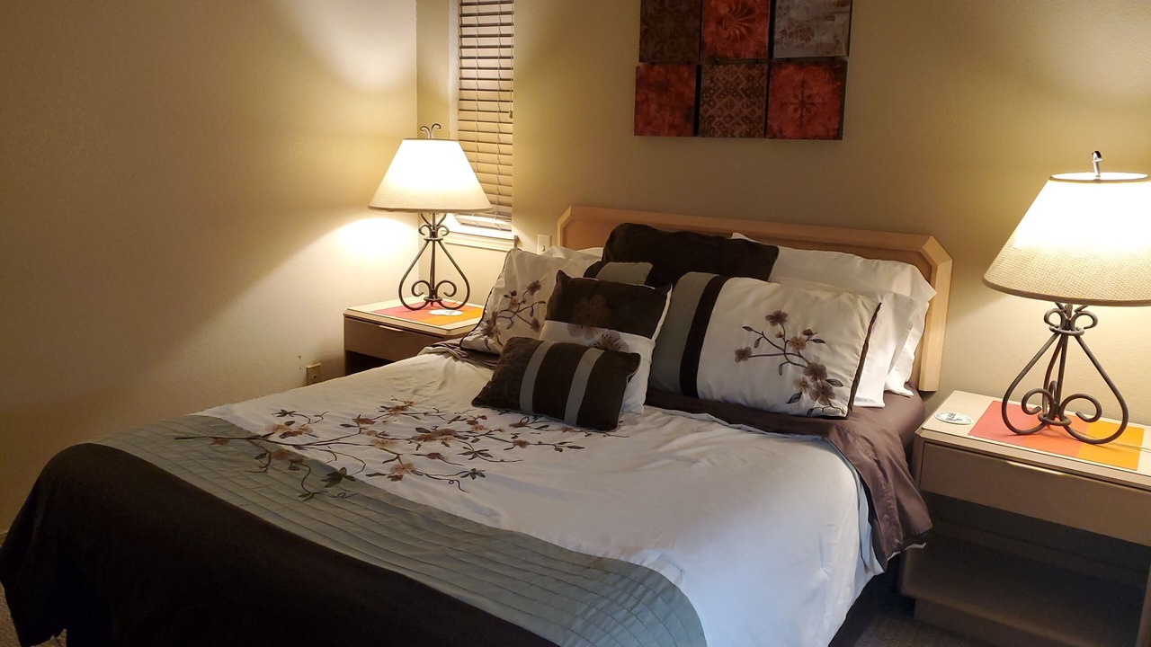 Photo of Bedroom in Englewood