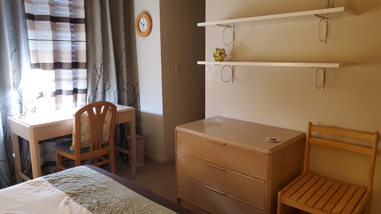 Photo of Bedroom in Englewood