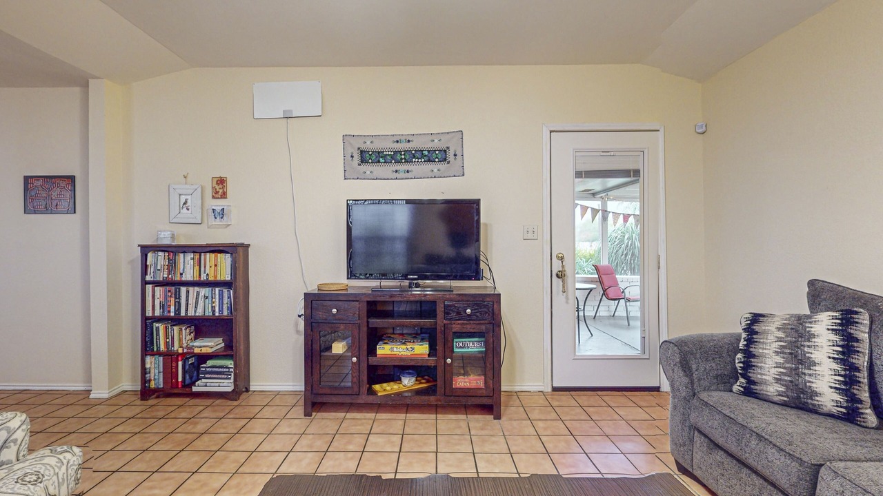 Photo of Livingroom in Laguna Vista