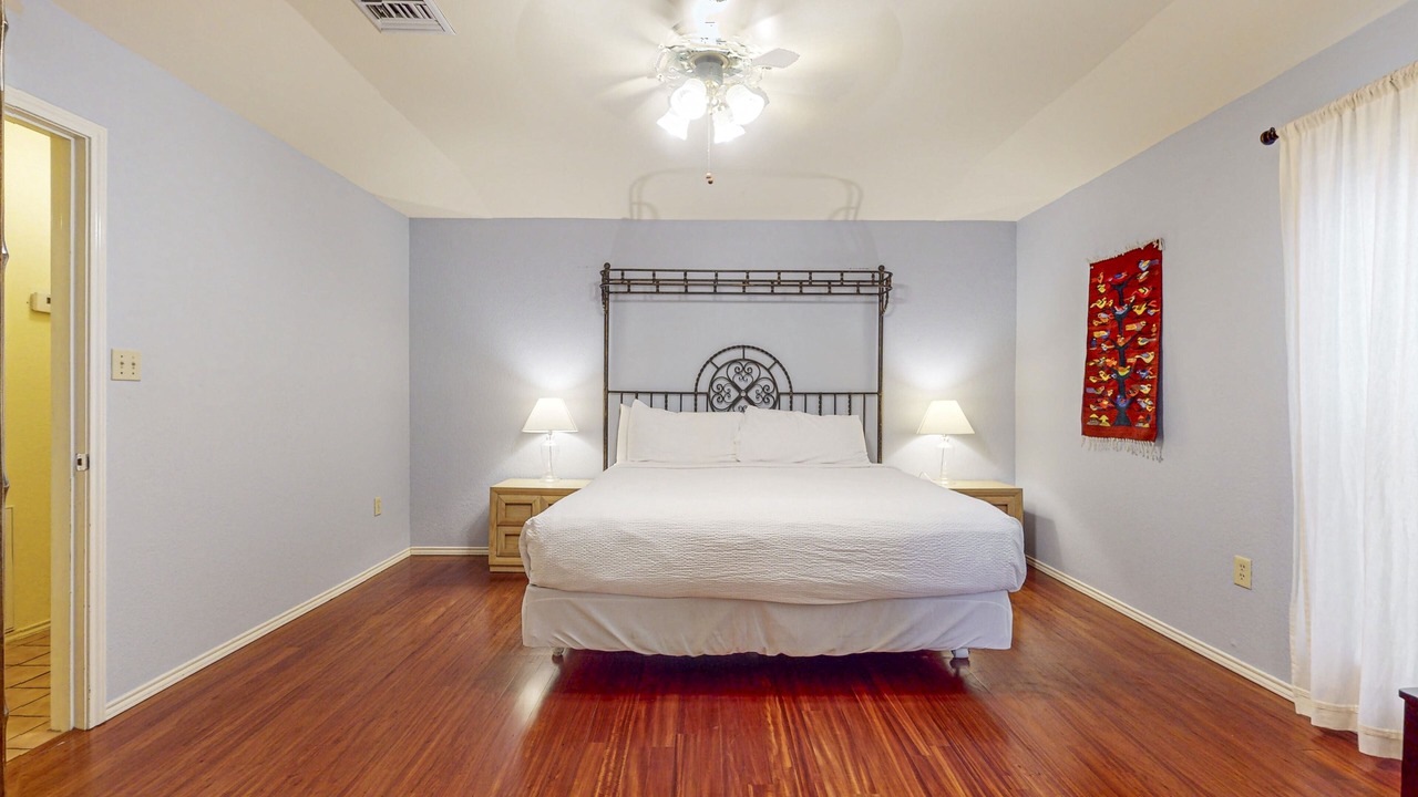 Photo of Bedroom in Laguna Vista