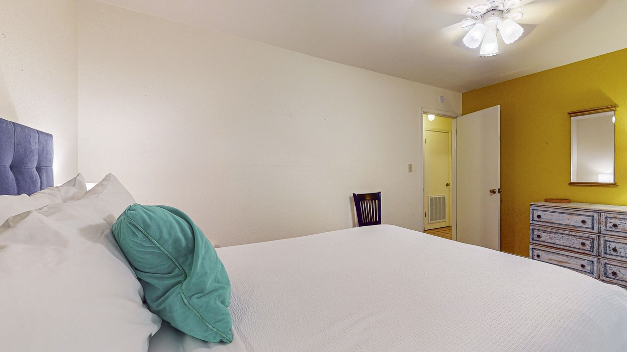 Photo of Bedroom in Laguna Vista