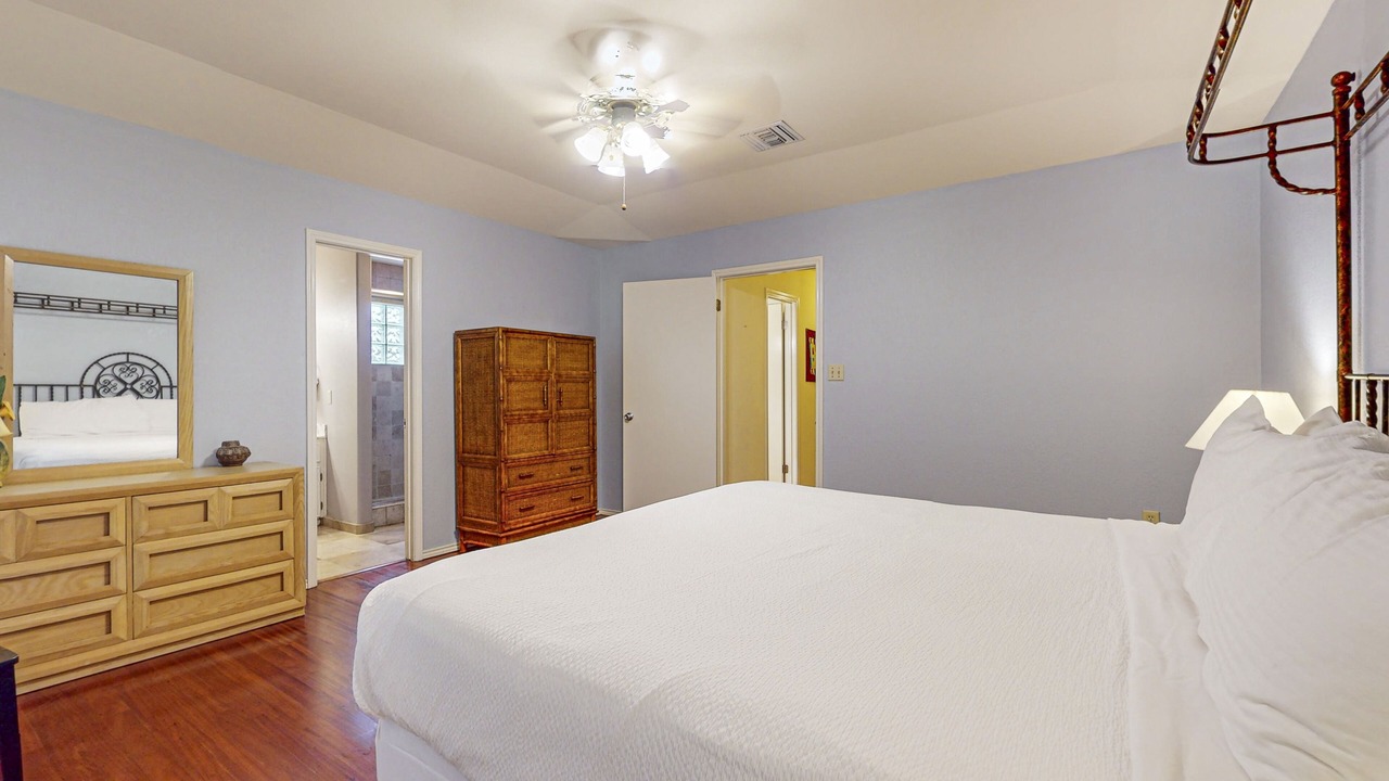 Photo of Bedroom in Laguna Vista