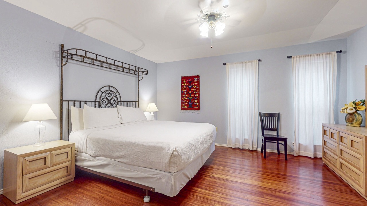 Photo of Bedroom in Laguna Vista