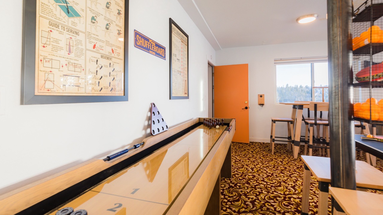 Photo of Bedroom in Central City