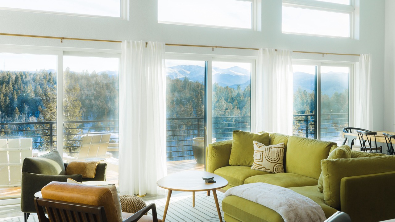 Photo of Bedroom in Central City