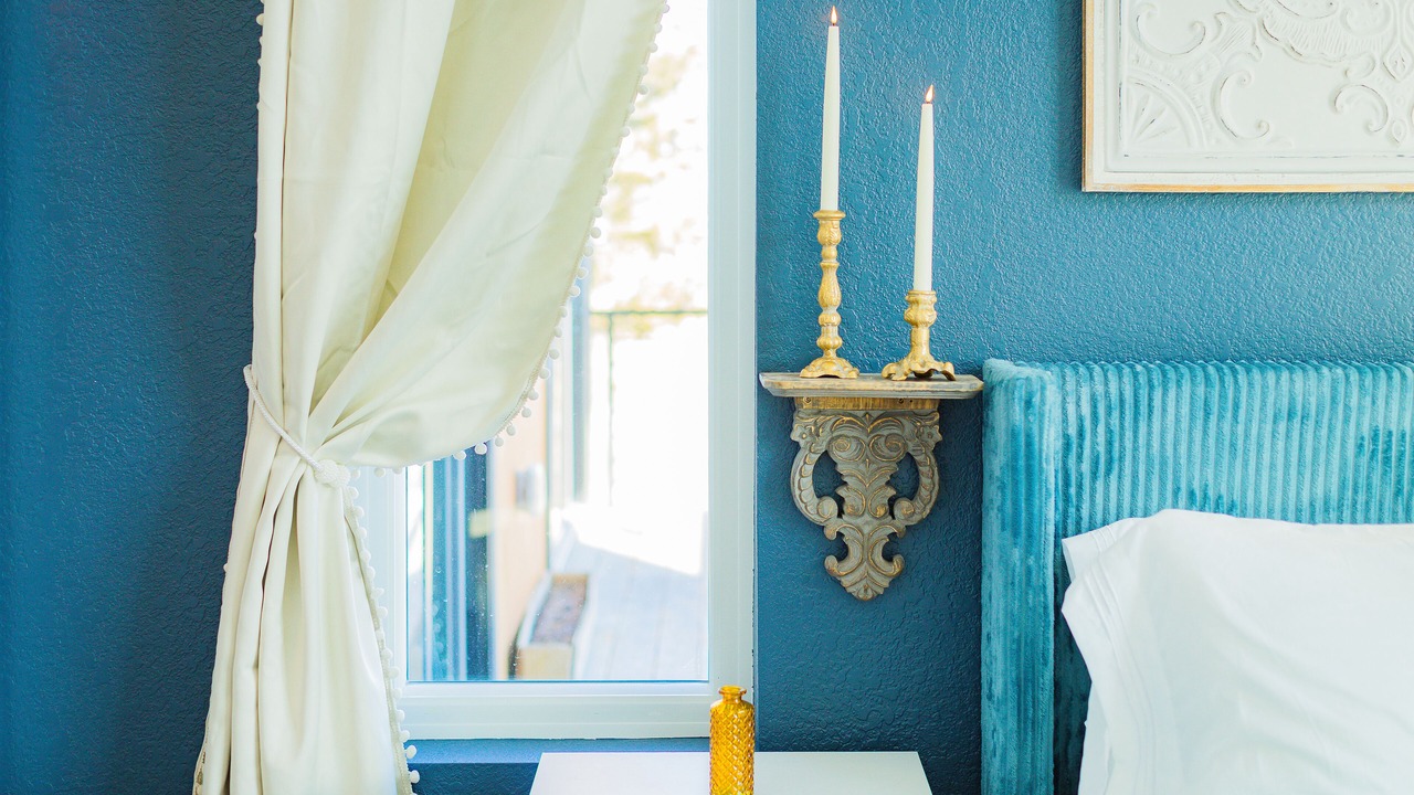 Photo of Bedroom in Central City