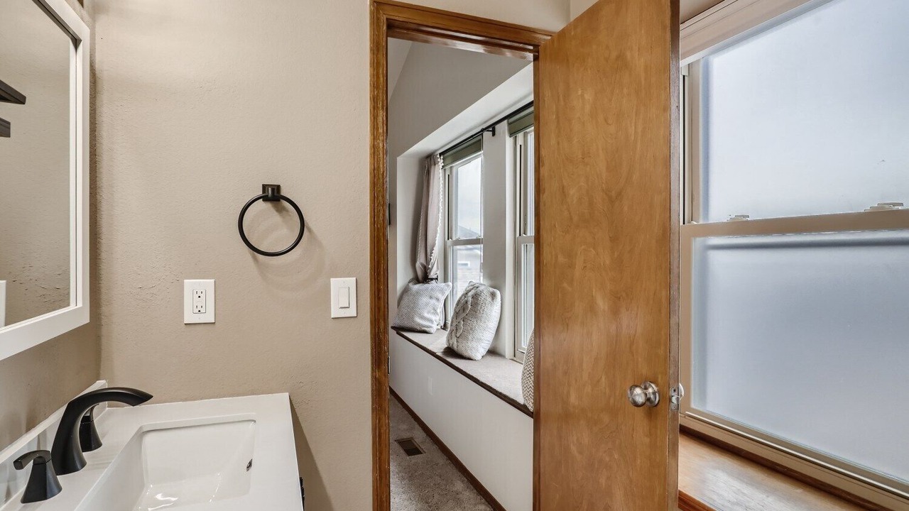 Photo of Bathroom in Ralston Valley
