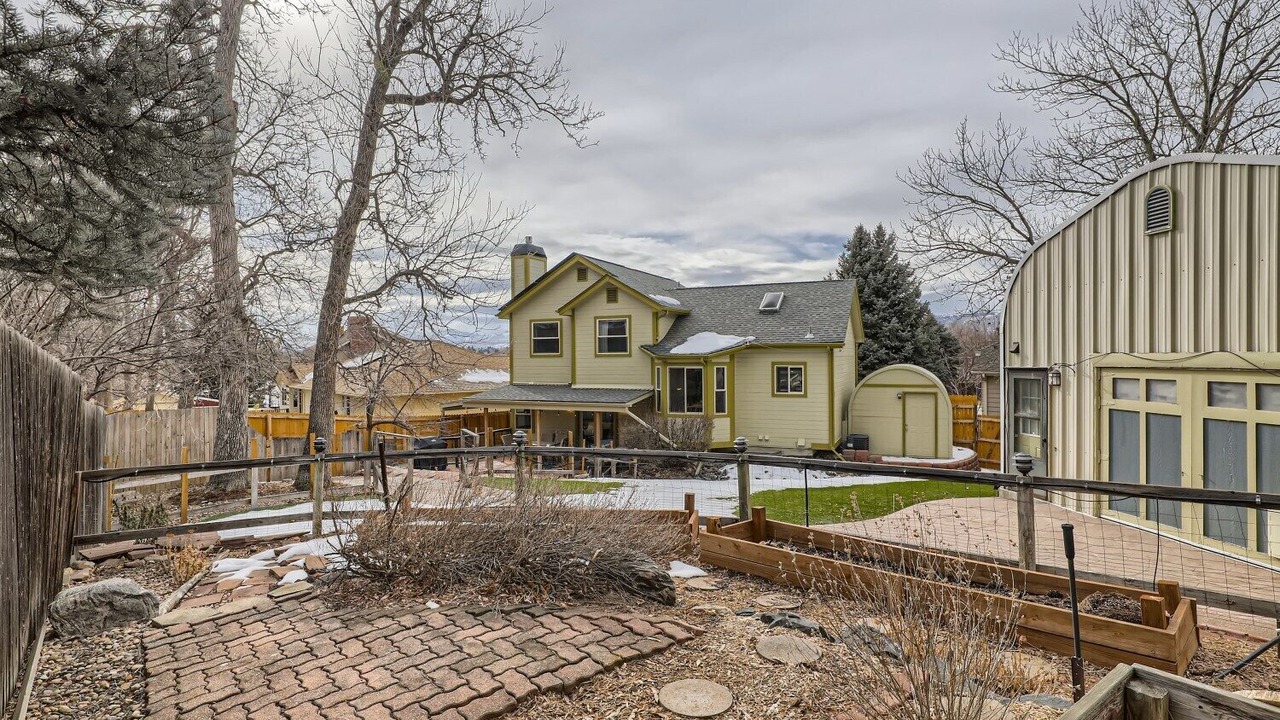 Photo of Outdoor in Ralston Valley