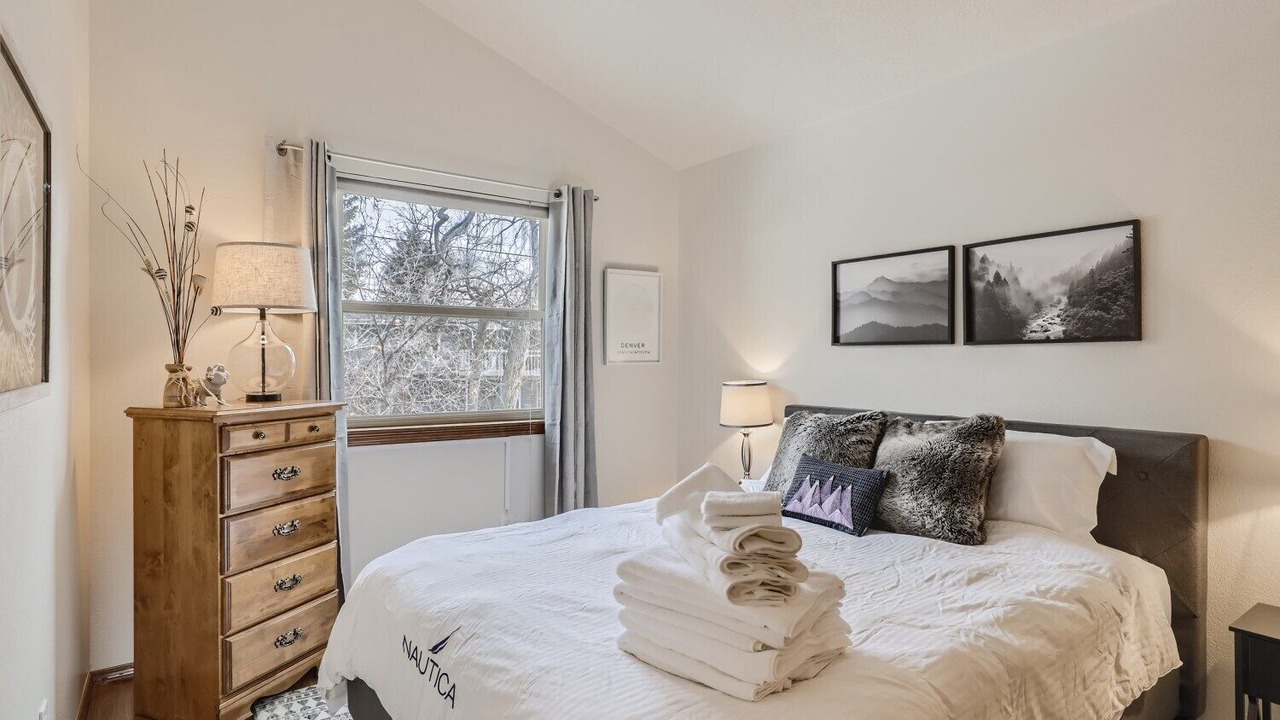 Photo of Bedroom in Ralston Valley