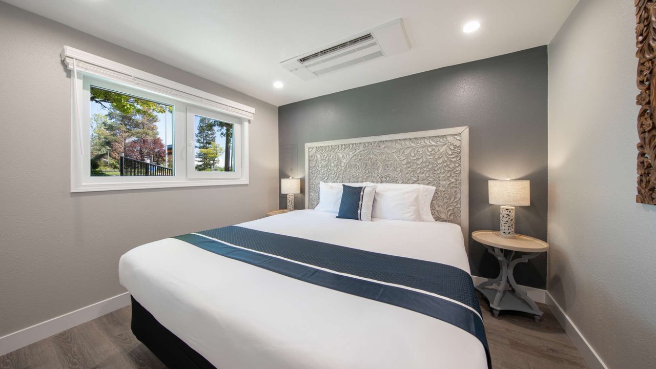 Photo of Bedroom in Riverview